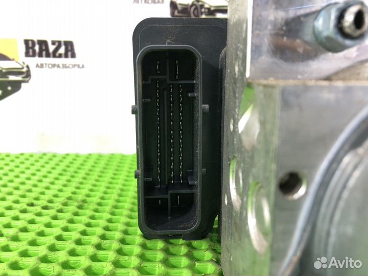 Блок ABS (насос) BMW 5, BMW 6, BMW 7