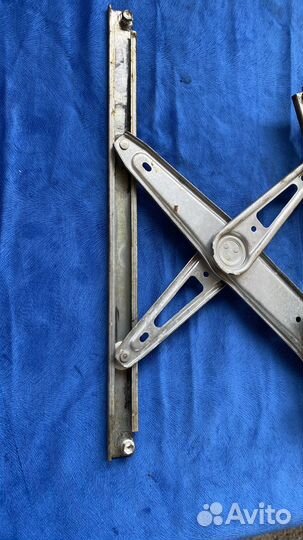 Маханизм стеклоподъёмника Toyota Avensis T250