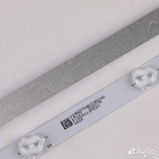 Подсветка GJ-2K16 для Philips LG и др (комплект)