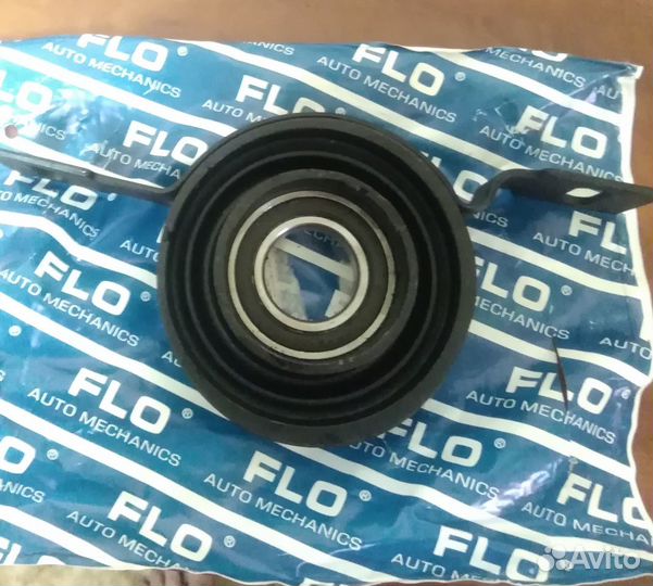 Подшипник подвесной карданного вала