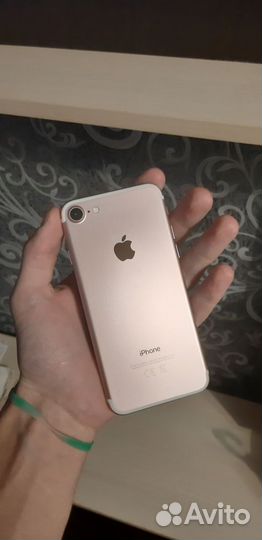 iPhone 7 32gb