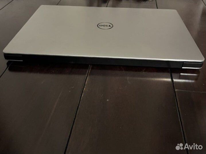 Ноутбук Dell-XPS-13 P54G