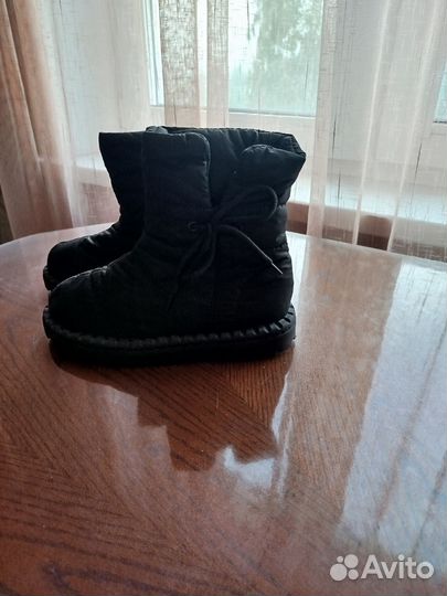 Угги размер 36