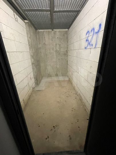 Склад, 4.5 м²