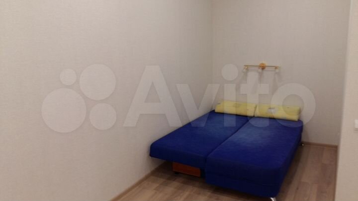 1-к. квартира, 35 м², 1/10 эт.