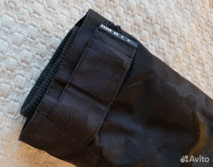 Куртка зимняя - демисезонная на мальчика 152