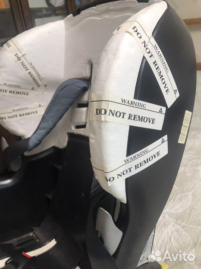 Детское автокресло 9 до 18 кг maxi cosi Priori