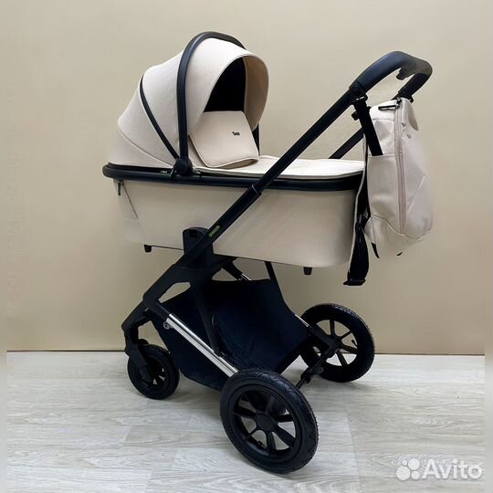 Коляска универсальная 2 в 1 Rant Axiom