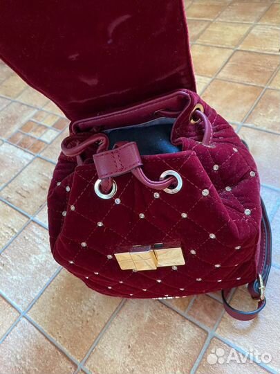 Рюкзак женский guess