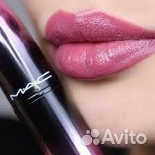 Помада MAC love ME lipstick