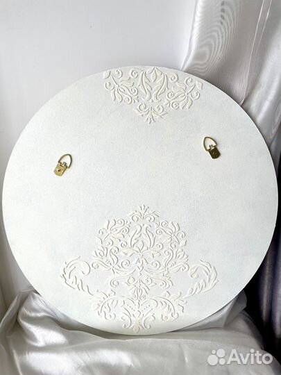 Шамаиль, мусульманские картины, картина со смыслом