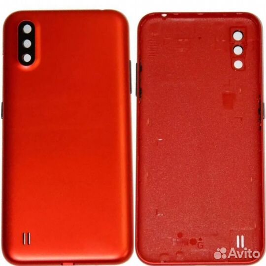 Задняя крышка Samsung Galaxy A01 (SM-A015F)