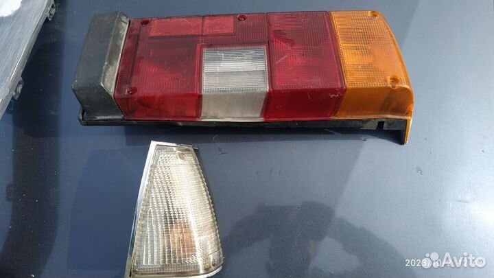 Фиат Регата