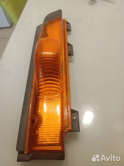 Указатель поворота Mitsubishi Fuso Canter