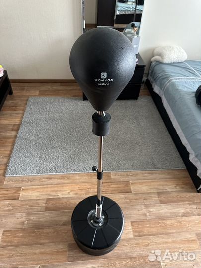 Боксерская груша domyos детская