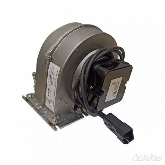 Нагнетательный вентилятор