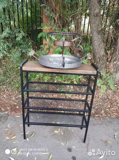 Подставка для обуви