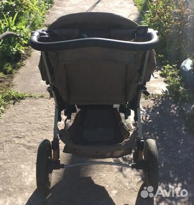 Детская коляска