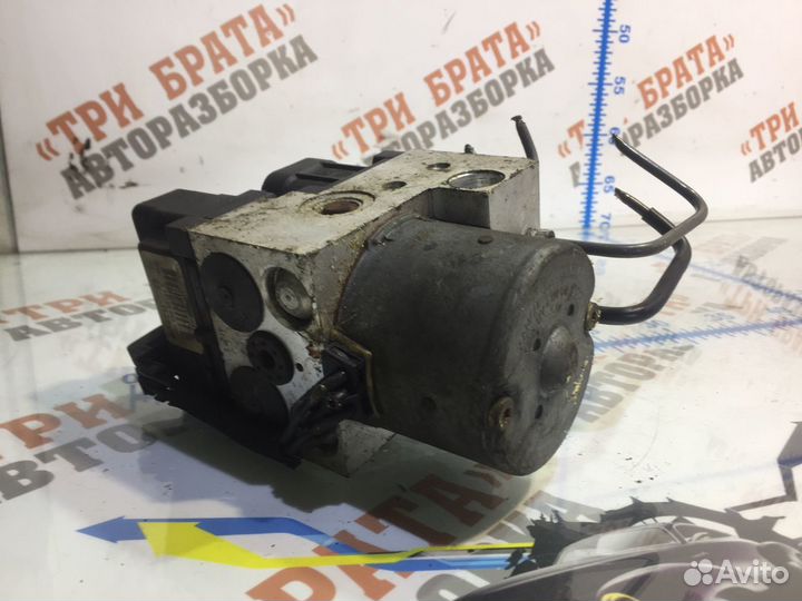 Тойота Камри Блок ABS