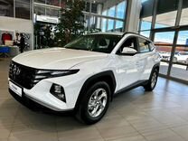 Новый Hyundai Tucson 2.0 MT, 2024, цена от 3 030 000 руб.