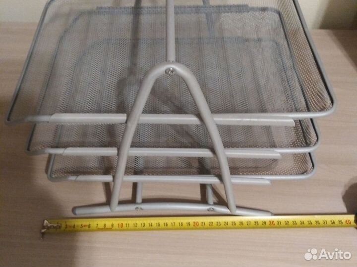 Органайзер для бумаг