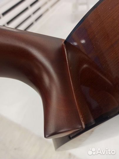 Классическая гитара yamaha c70