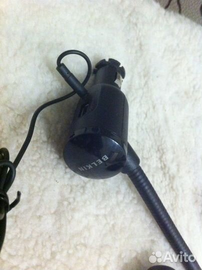 Многофункциональный авто держатель для iPhone