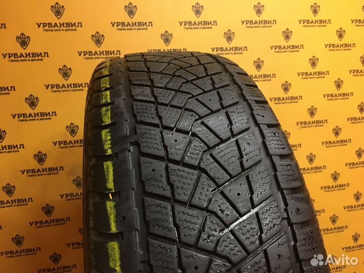 Kebek Mont Blanc 225/65 R17 100T