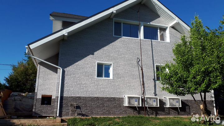 Антивандальная решетка разборная для сплит систем