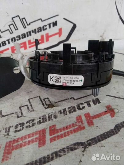 Шлейф-лента airbag mazda CX-3 CX-9 demio MX-5 DJ3AS DJ3FS DJ5AS DJ5FS djlfs dkeaw dkefw NC TC D14H66