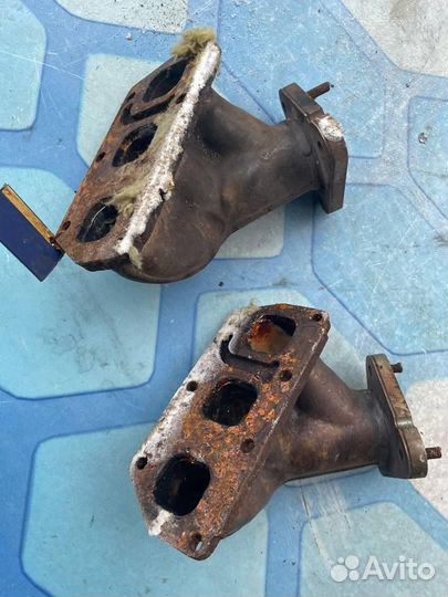 Коллектор выпускной 022253017P