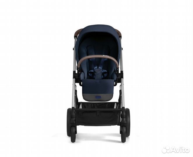 Коляска cybex balios s lux 2023