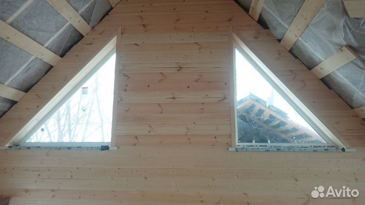 Отделочные работы