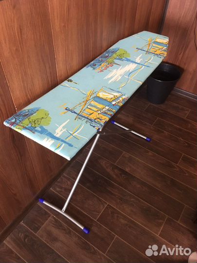 Гладильный стол гладильная доска в отл.состоян