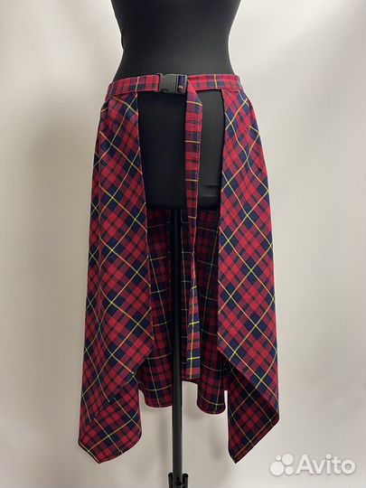 Юбка килт