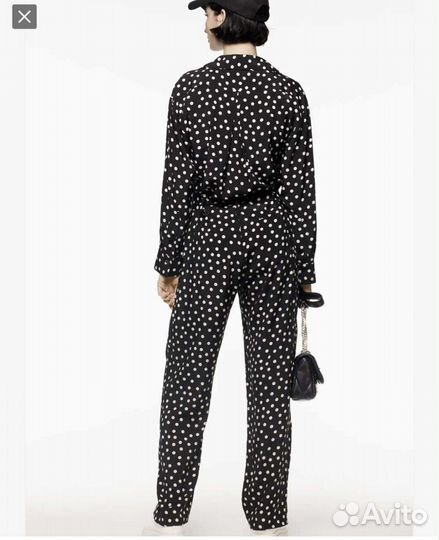 Комбинезон Zara, Limited Edition, М- L