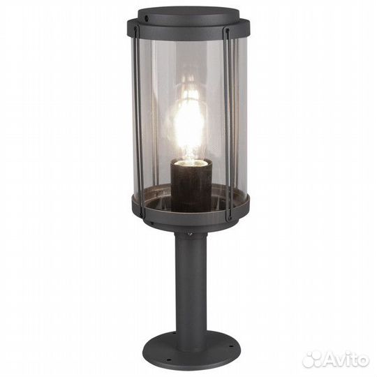 Светильник уличный наземный escada Vegga E27 60Вт