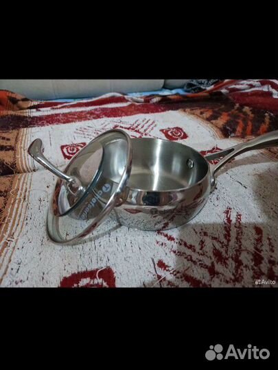 Ковшик 1л Tupperware