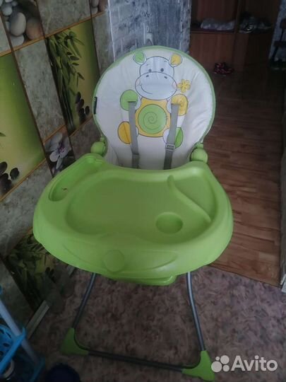 Стульчик для кормления