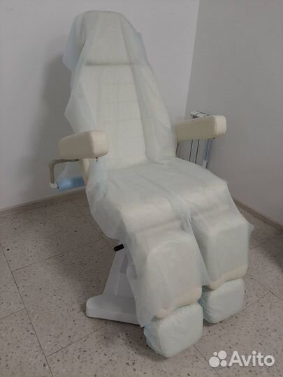 Кресло для педикюра бу