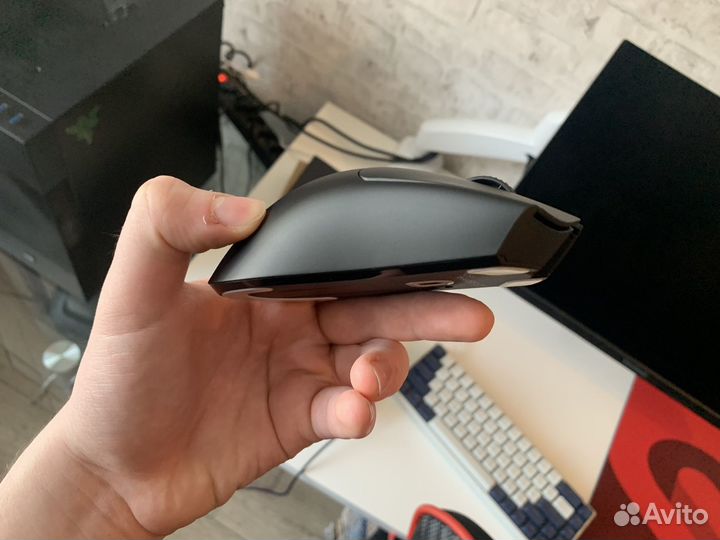 Razer viper v3 hyperspeed в идеале