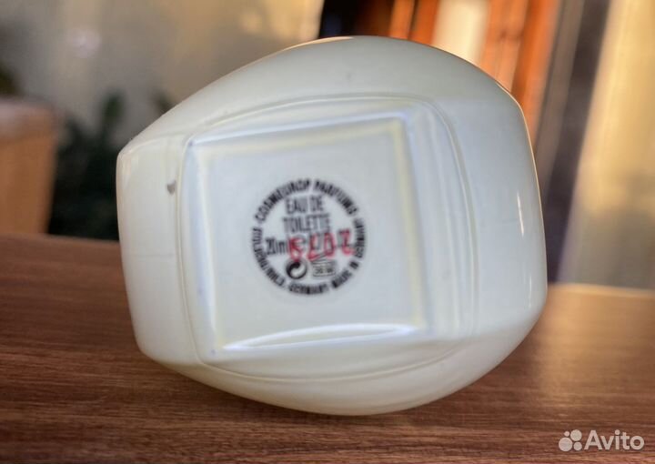 Парфюмерия