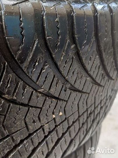 Goodyear Vector 4Seasons Gen-2 205/55 R16