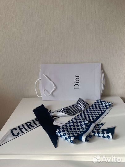 Твилли Диор Twilly Dior