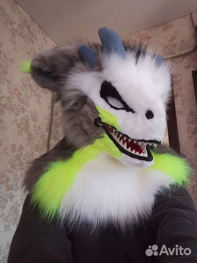 Фурсьют на заказ