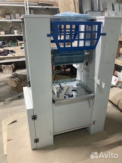 Клеенаносящий 2-х сторонний станок (клеемаз) 600