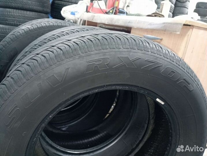 Joyroad SUV RX702 215/65 R16 98H