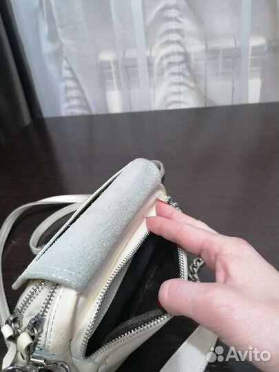 Маленькая сумка