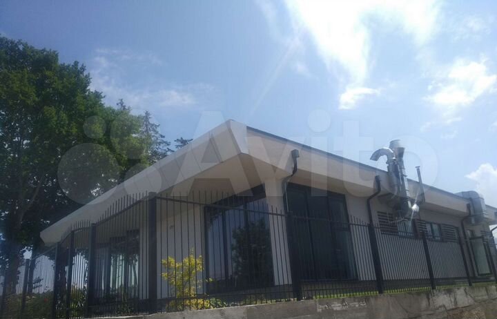 Общепит, 391 м²