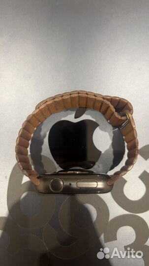 Apple Watch S6 44mm Space Grey